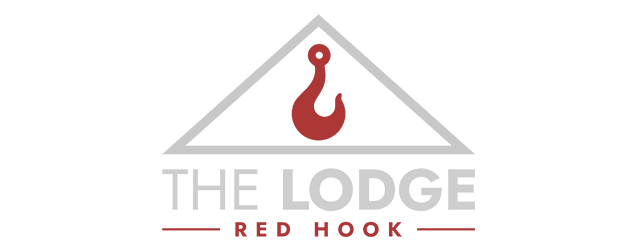 Logo of The Lodge Red Hook  Brooklyn, NY - logo